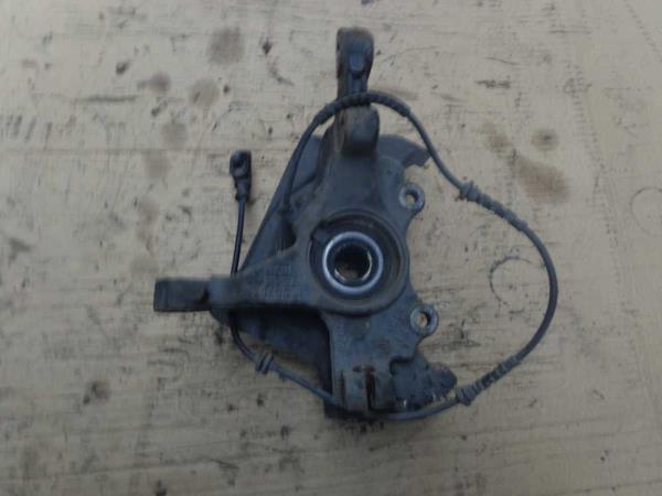 MOYEU AVANT GAUCHE OPEL CORSA D 1.3CDTI - Vue 2